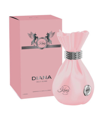 Оригинал Prive Kanz Diana