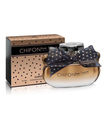 Оригинал Emper Chifon Rose...