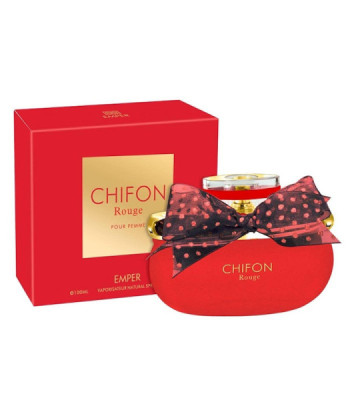 Оригинал Emper Chifon Rouge
