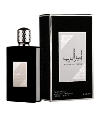Оригинал Lattafa Ameer Al Arab