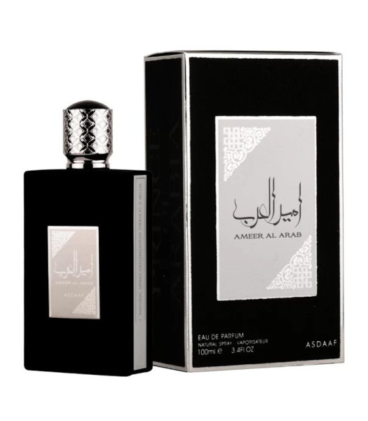 Оригинал Lattafa Ameer Al Arab