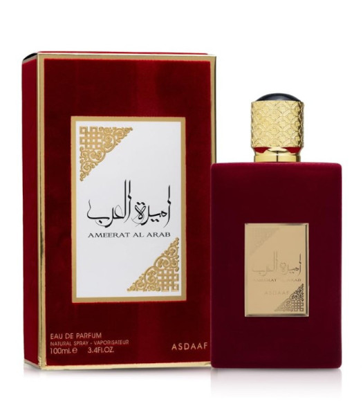 Оригинал Lattafa Ameerat Al Arab