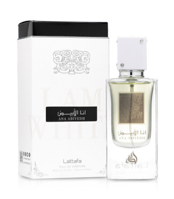 Оригинал Lattafa Ana Abiyedh