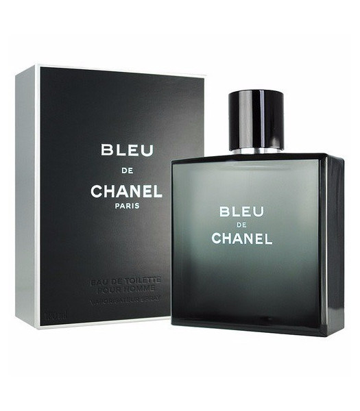 Оригинал Chanel Bleu De Chanel