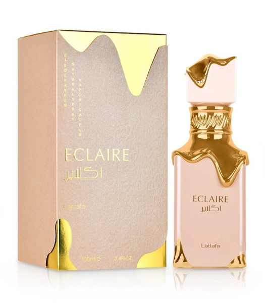 Оригинал Lattafa Eclaire
