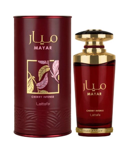 Оригинал Lattafa Mayar Cherry Intense