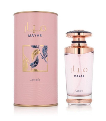 Оригинал Lattafa Mayar