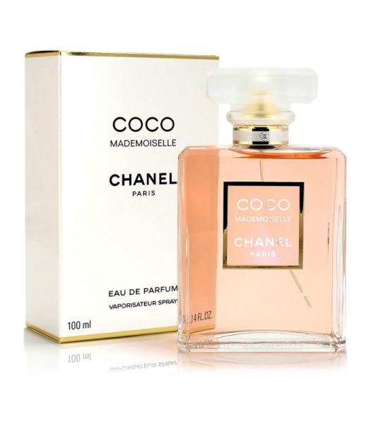 Оригинал Chanel Coco Mademoiselle Eau De Parfum