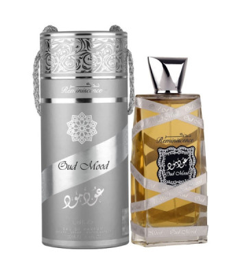 Оригинал Lattafa Oud Mood...