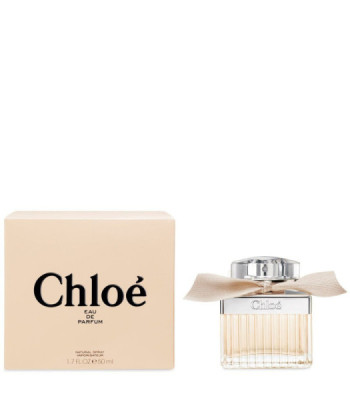 Оригинал Chloe Eau De Parfum