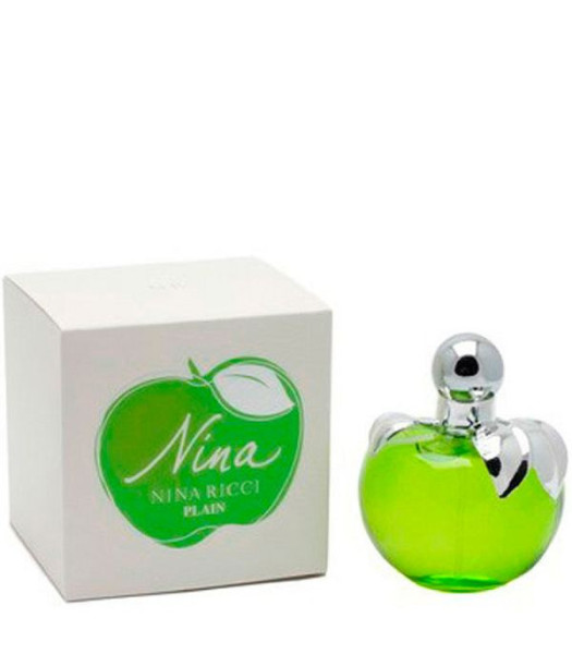Nina Ricci Nina Plain