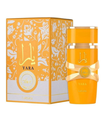 Оригинал Lattafa Yara Tous