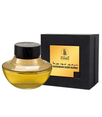 Оригинал Al Haramain Oudh...