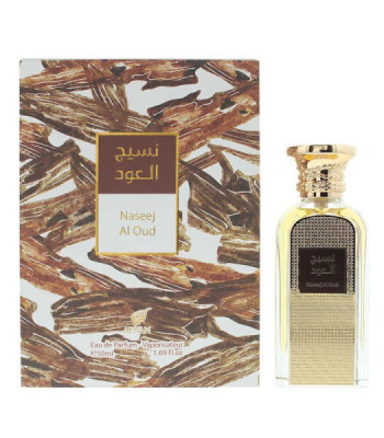 Оригинал Afnan Naseej Al Oud