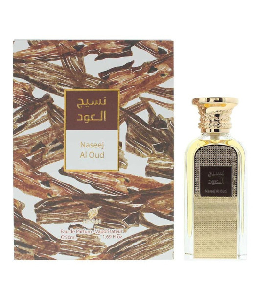 Оригинал Afnan Naseej Al Oud