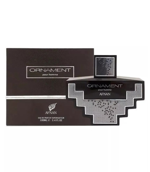 Оригинал Afnan Ornament Pour Homme