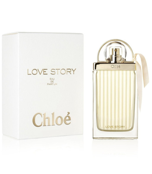 Оригинал Chloe Love Story
