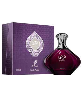 Оригинал Afnan Turathi Purple