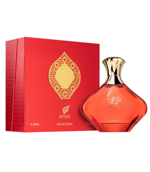 Оригинал Afnan Turathi Red