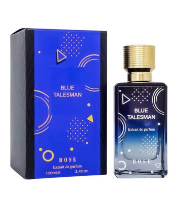 Оригинал Rose Blue Talesman