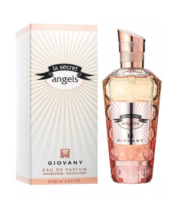 Оригинал Fragrance World La...