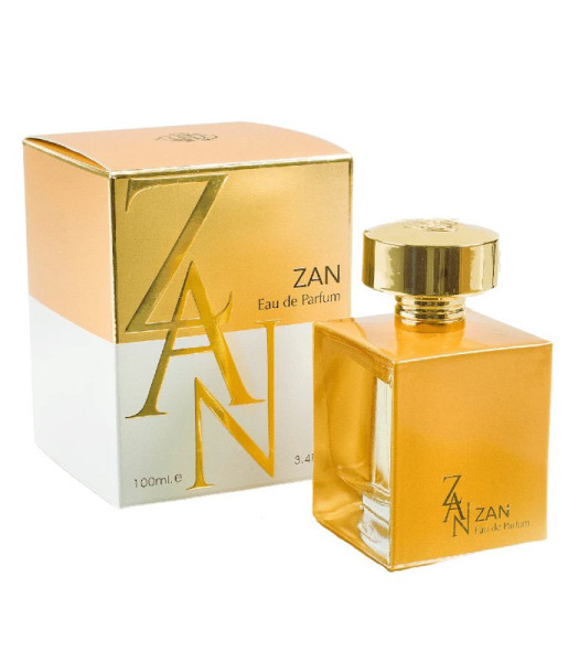 Оригинал Fragrance World Zan