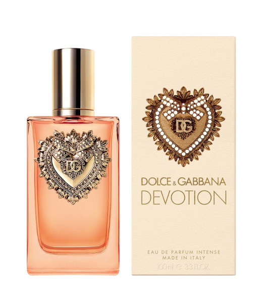 Оригинал Dolce & Gabbana Devotion Intense