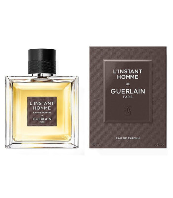 Оригинал Guerlain L'Instant...