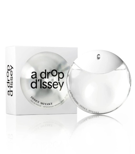 Оригинал Issey Miyake A Drop D'Issey