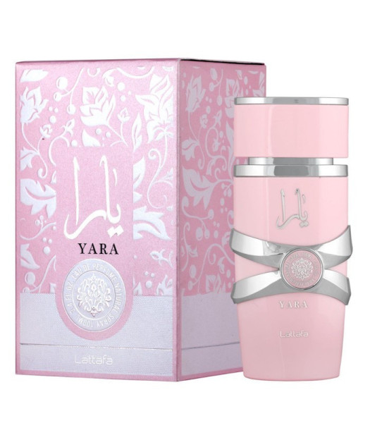 Оригинал Lattafa Yara