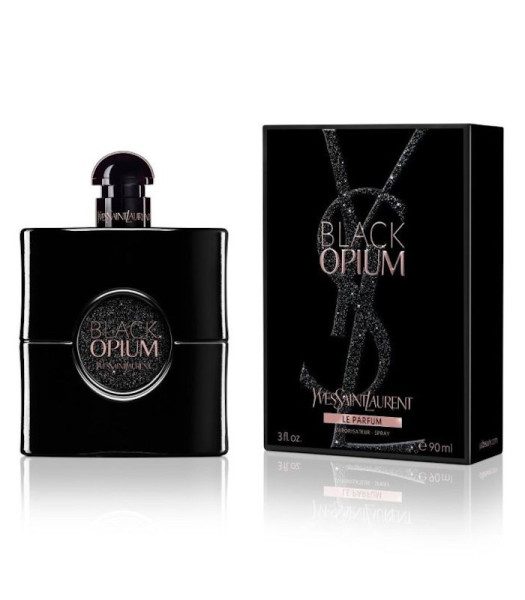 Оригинал Yves Saint Laurent Black Opium Le Parfum