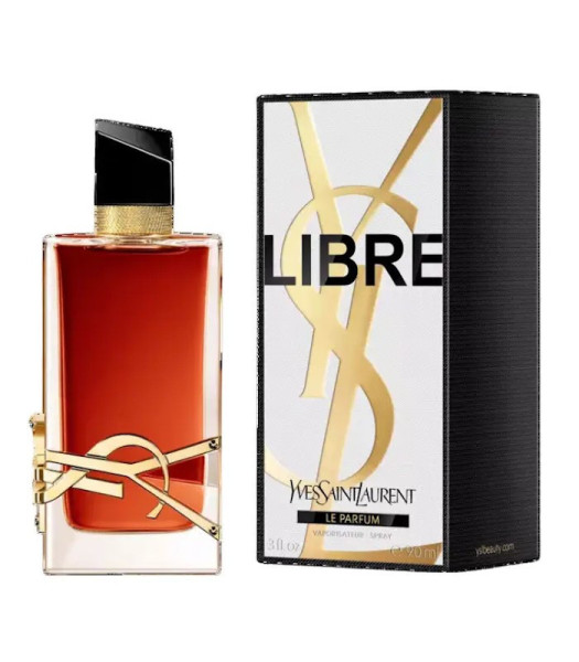 Оригинал Yves Saint Laurent Libre Le Parfum