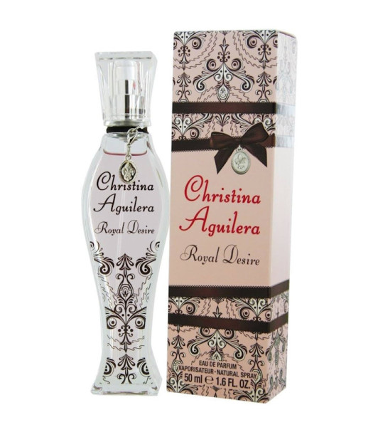 Christina Aguilera Royal Desire