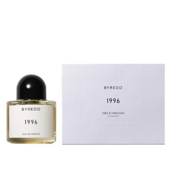 Byredo 1996 Inez And Vinoodh