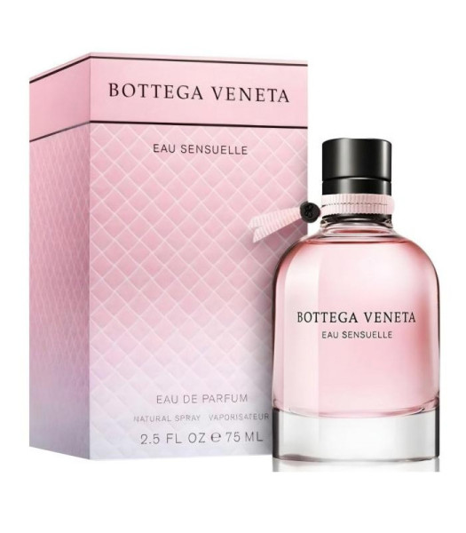 Bottega Veneta Eau Sensuelle