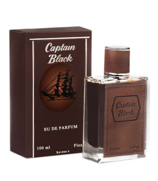 Captain Black