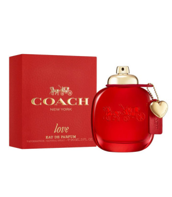 Coach Love