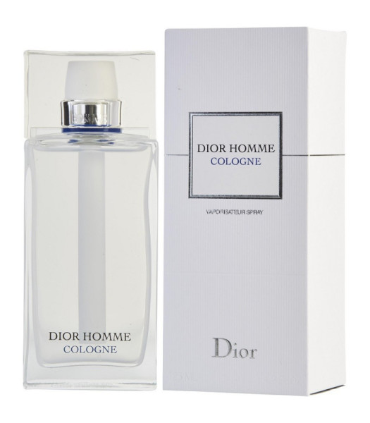 Оригинал Christian Dior Homme Cologne