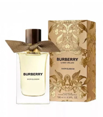 Burberry Snow Blossom