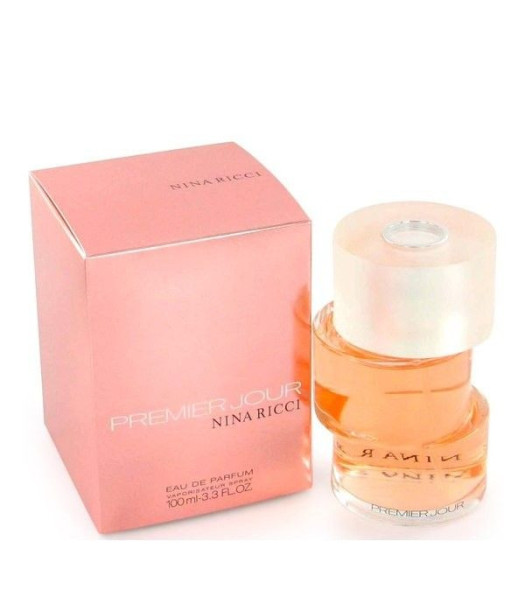 Nina Ricci Premier Jour