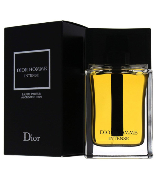 Оригинал Christian Dior Homme Intense