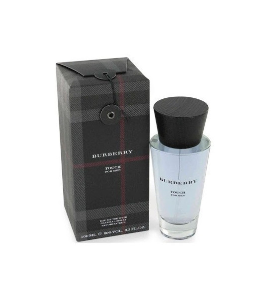 Оригинал Burberry Touch!