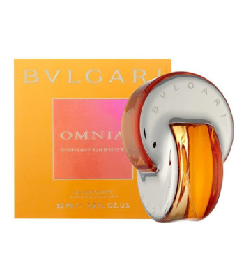 Оригинал Bvlgari Omnia...