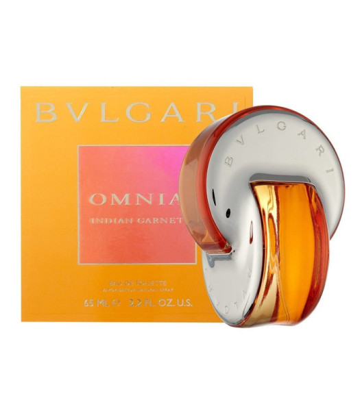 Оригинал Bvlgari Omnia Indian Garnet
