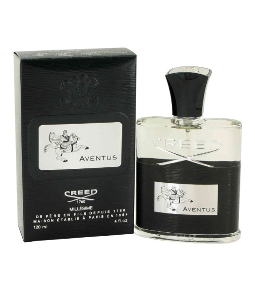 Оригинал Creed Aventus