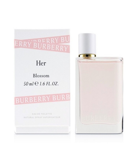 Оригинал Burberry Burberry Her Blossom