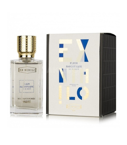 Оригинал Ex Nihilo Fleur Narcotique