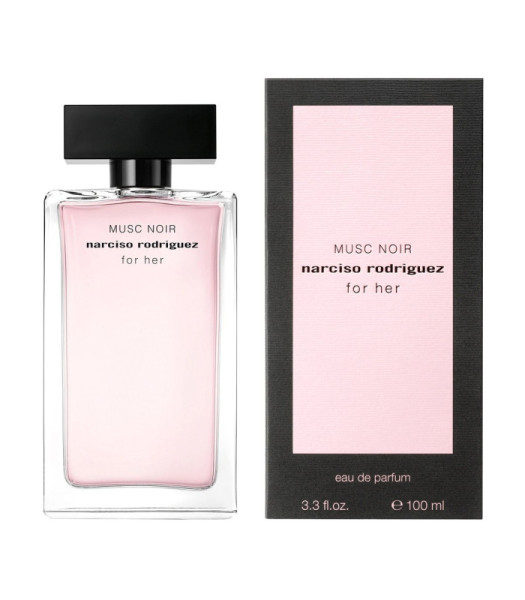 Оригинал Narciso Rodriguez Musc Noir