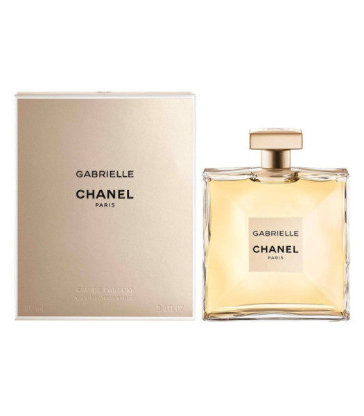 Оригинал Chanel Gabrielle