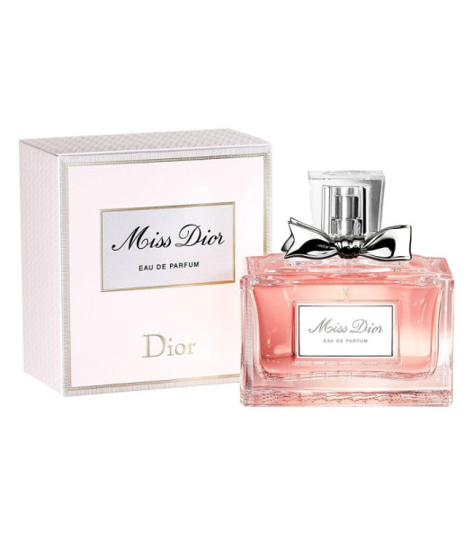 Оригинал Christian Dior Miss Dior Eau De Parfum